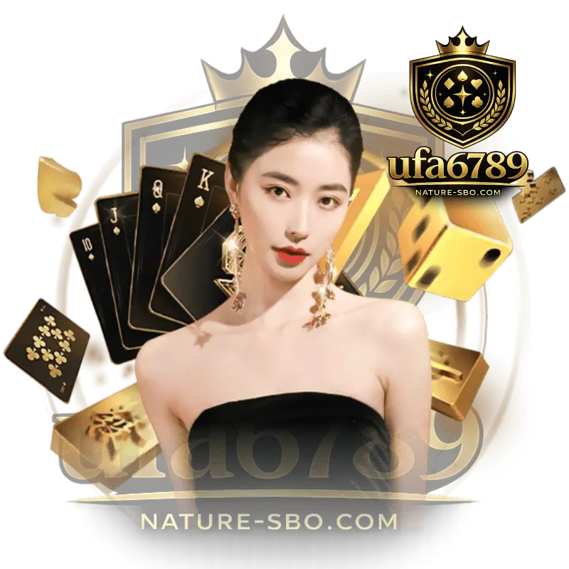 สล็อต ufa6789